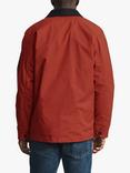 Aubin Union Waxed Cotton Jacket, Aubin Red