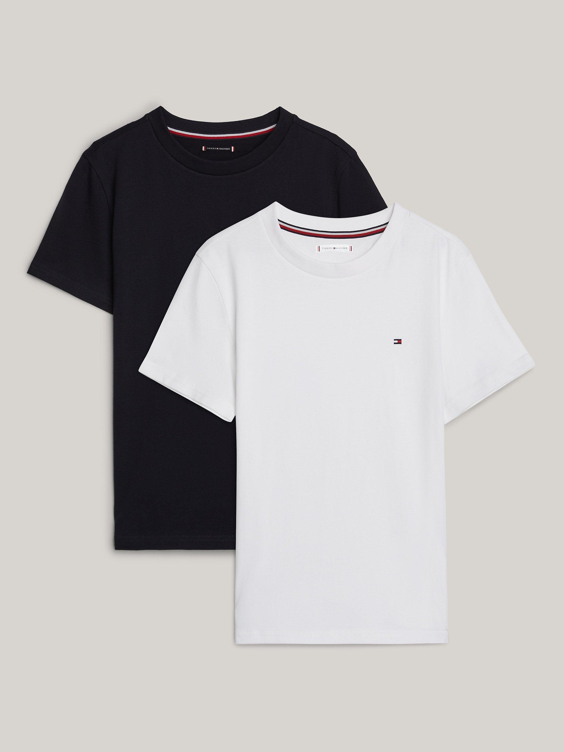 John lewis tommy hilfiger t shirt on sale