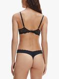 Calvin Klein Seductive Comfort Thong