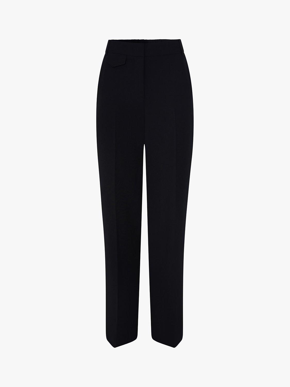 Gerard Darel Elio Trousers, Black