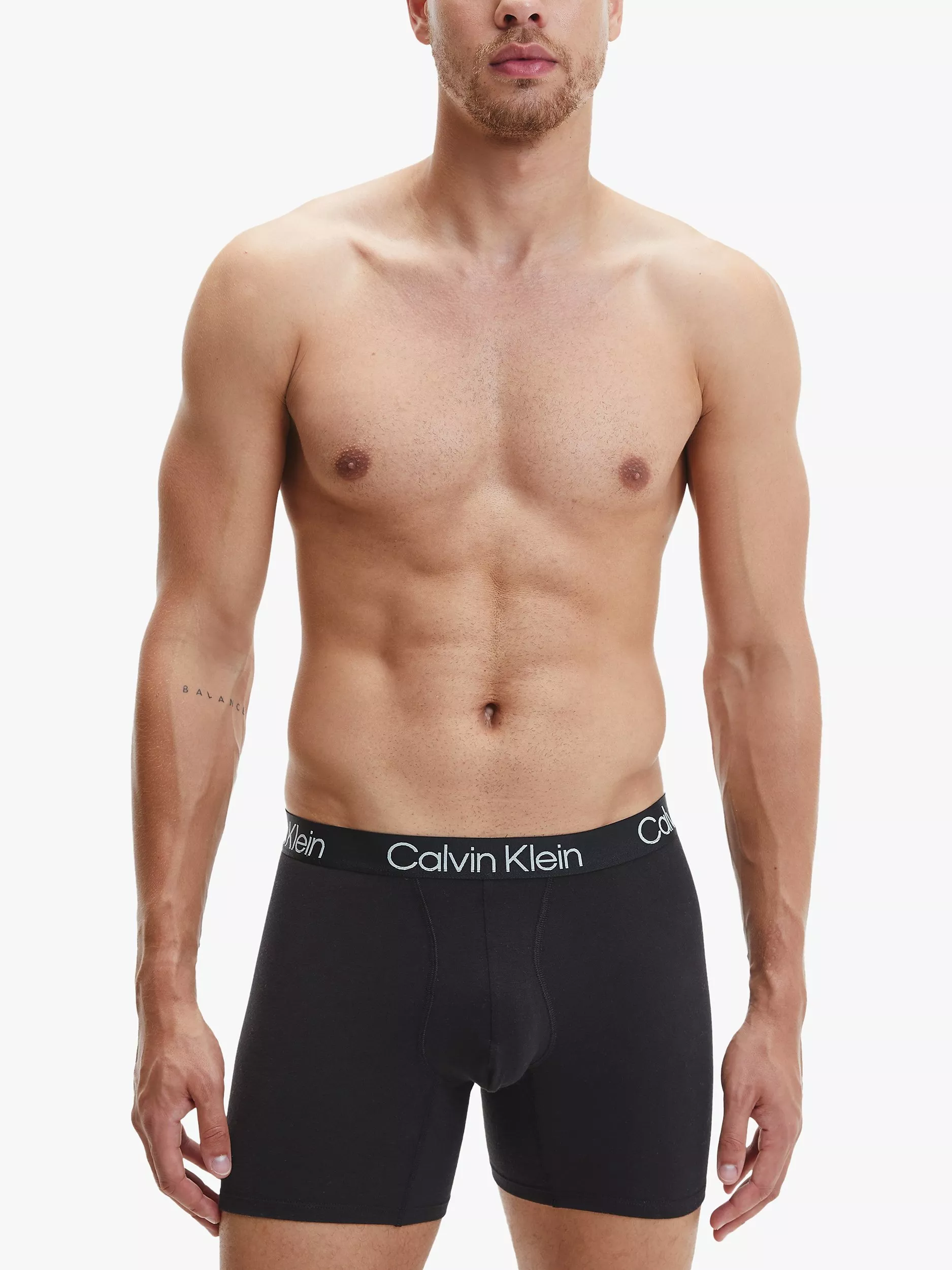 Men s Calvin Klein Boxers John Lewis Partners