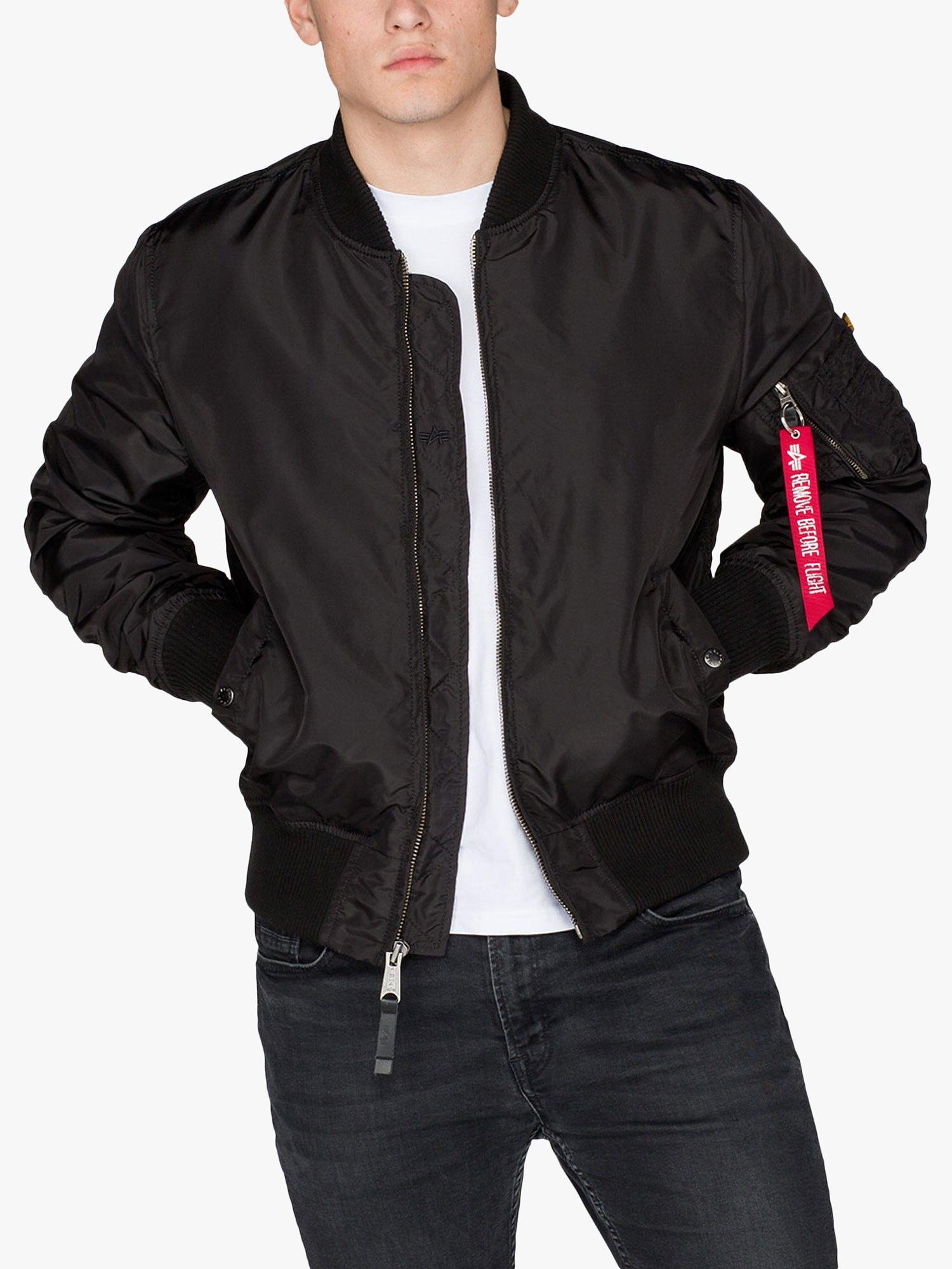 Alpha industries ma1 tt hotsell