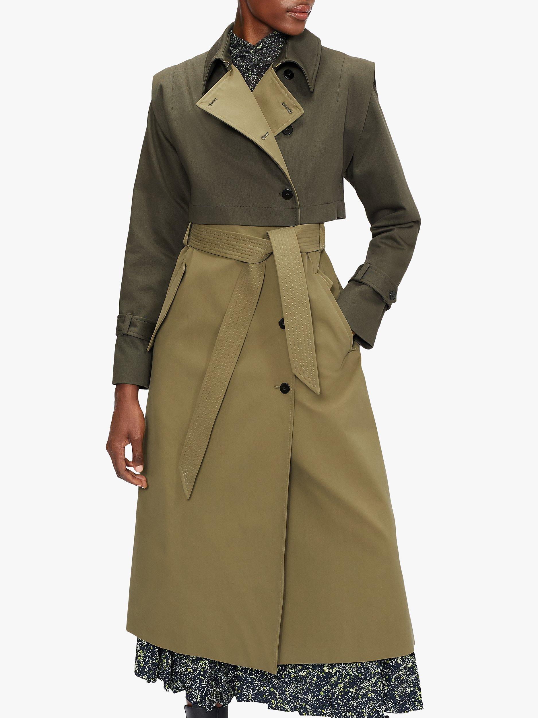 John lewis ted baker ladies coats hotsell