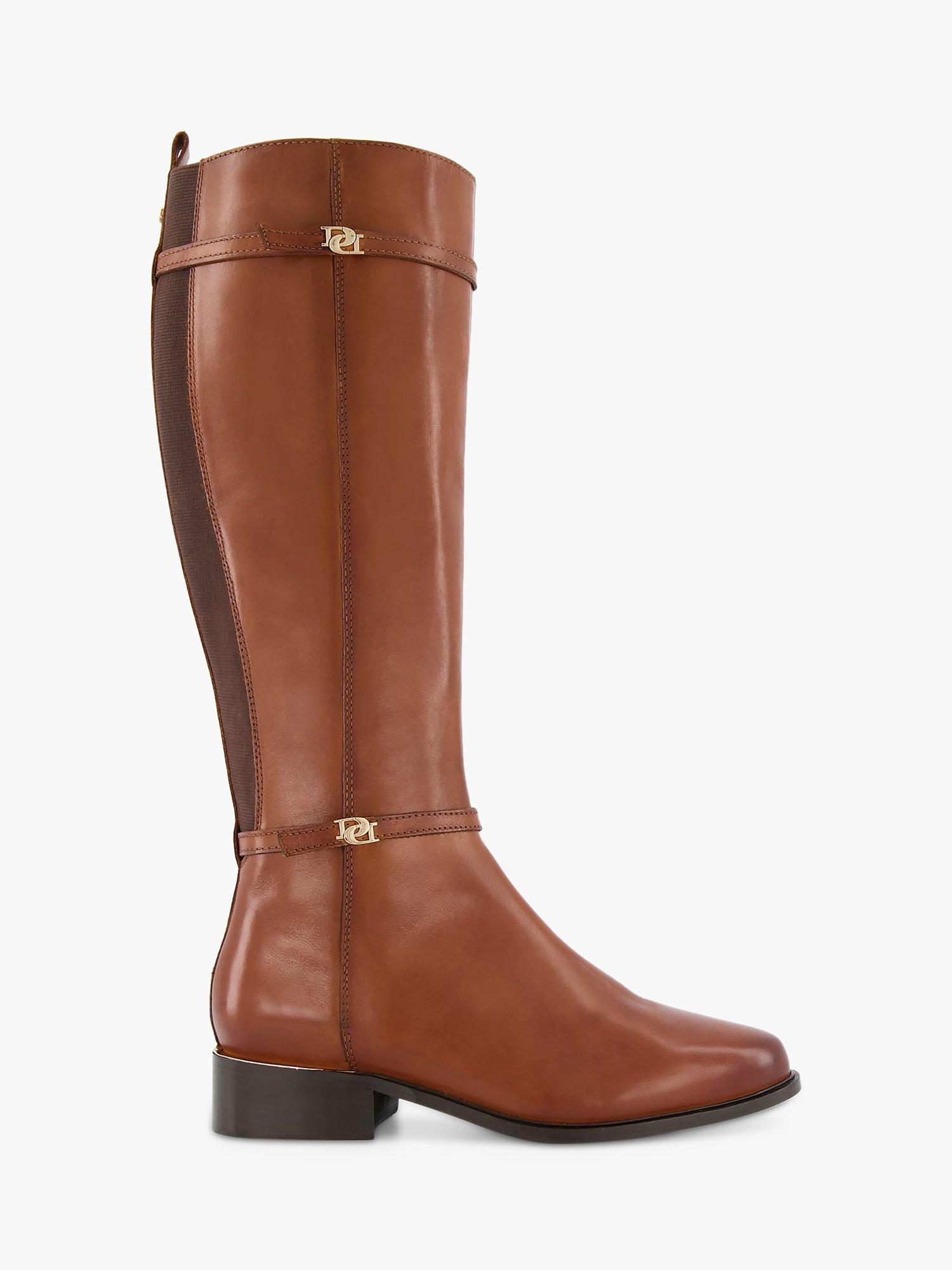 John lewis long boots best sale