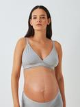 John Lewis Layla Nursing Bra, Pack of 2