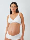 John Lewis Layla Nursing Bra, Pack of 2