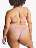 Sculptresse Roxie Plunge Bra