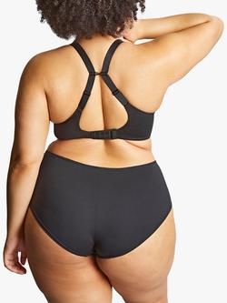 Sculptresse Elegance Moulded T-Shirt Bra - view 2, Noir