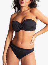 Anya Black Bikinis