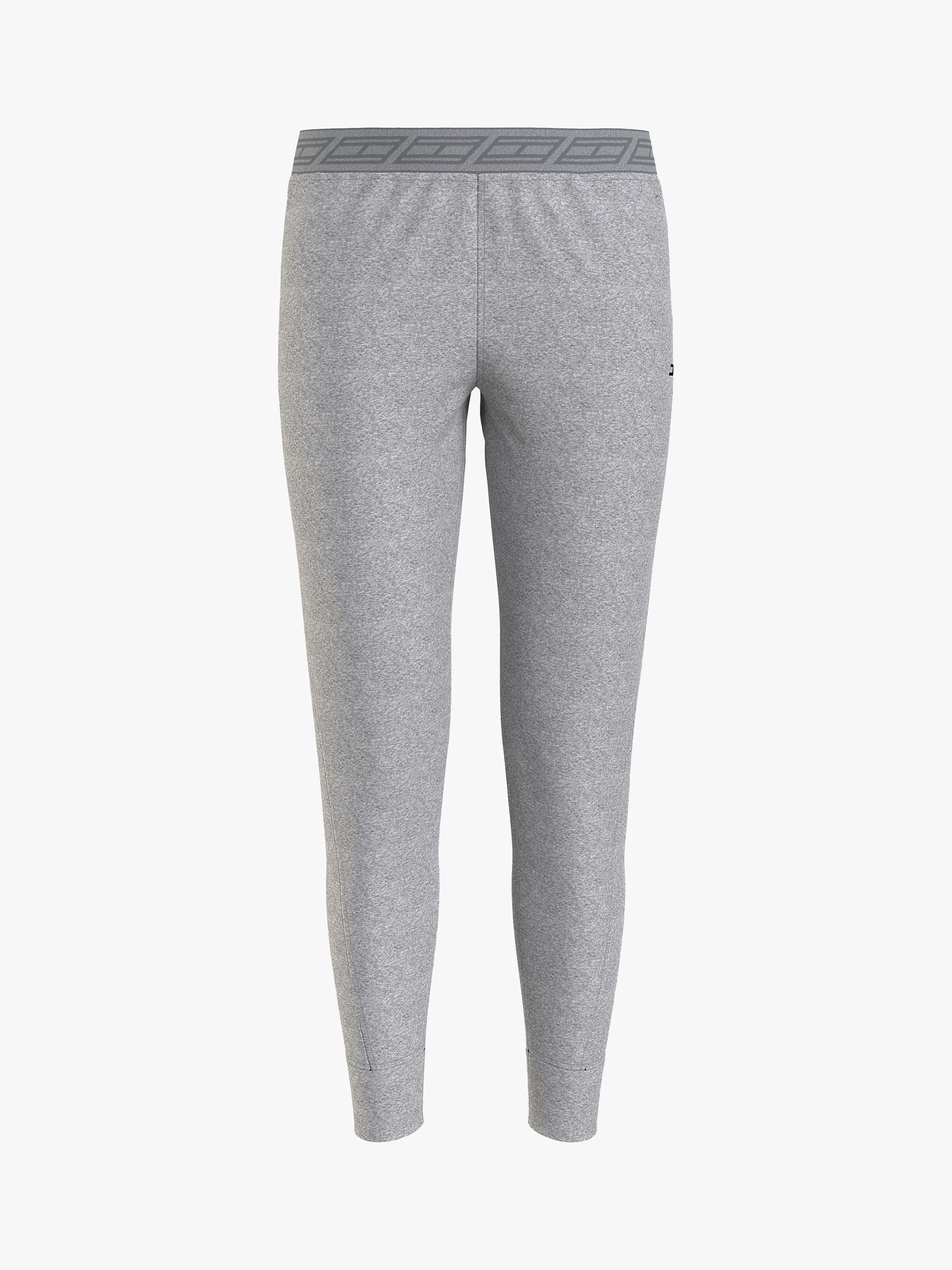 Tommy Hilfiger Slim Fit Modal Leggings, Grey