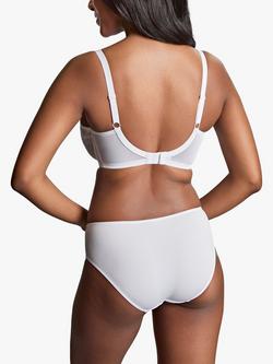 Panache Tango Balcony Bra - view 2, White