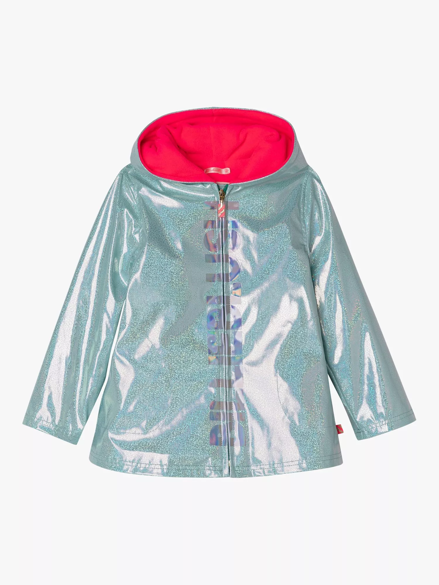 Billieblush raincoat sale online