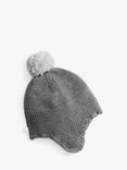 The Little Tailor Cotton Trapper Hat