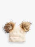 The Little Tailor Kids' Pom Pom Hat