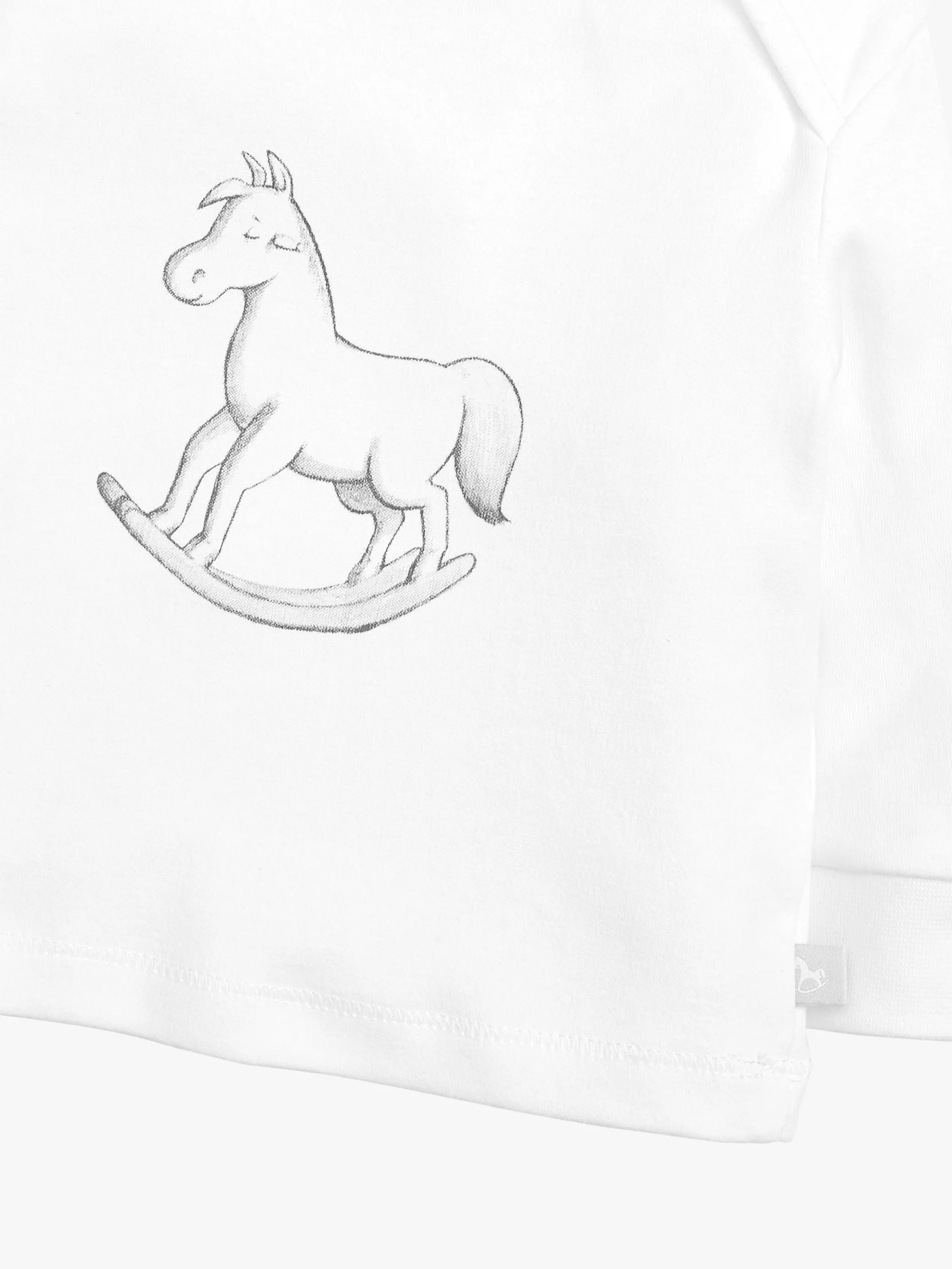 White  - Out of stock