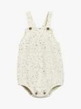 The Little Tailor Baby Knitted Romper