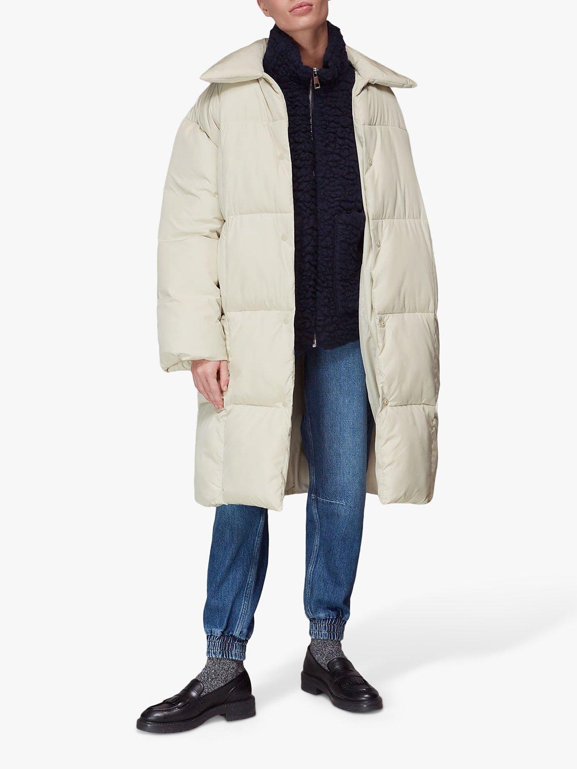 Whistles Wren Puffer Coat
