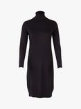 Saint Tropez Mila Roll Neck Dress