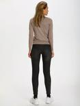 Saint Tropez Mila Roll Neck Jumper