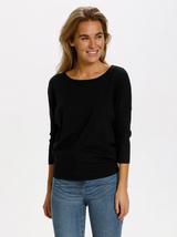 Black Jumpers