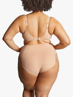 Sculptresse Estel Full Cup Bra - view 2, Honey