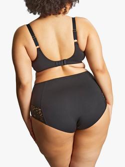 Sculptresse Estel Full Cup Bra - view 2, Noir