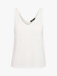 Soaked In Luxury Columbine V-Neck Tank Top