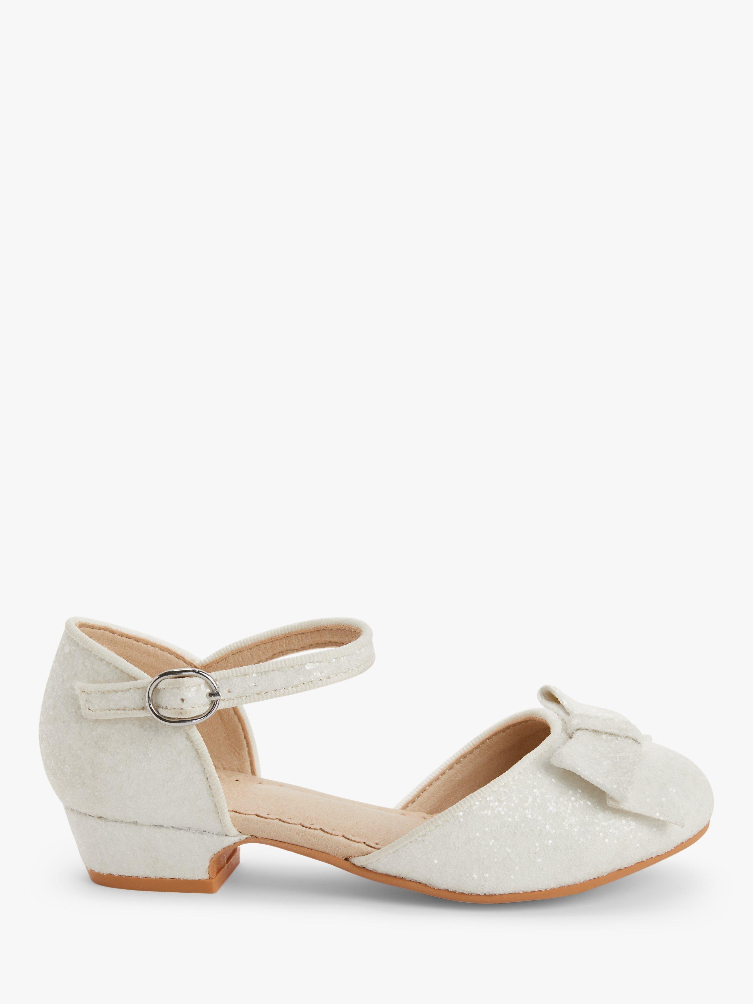 John Lewis Kids' Dorothy Party Shoes