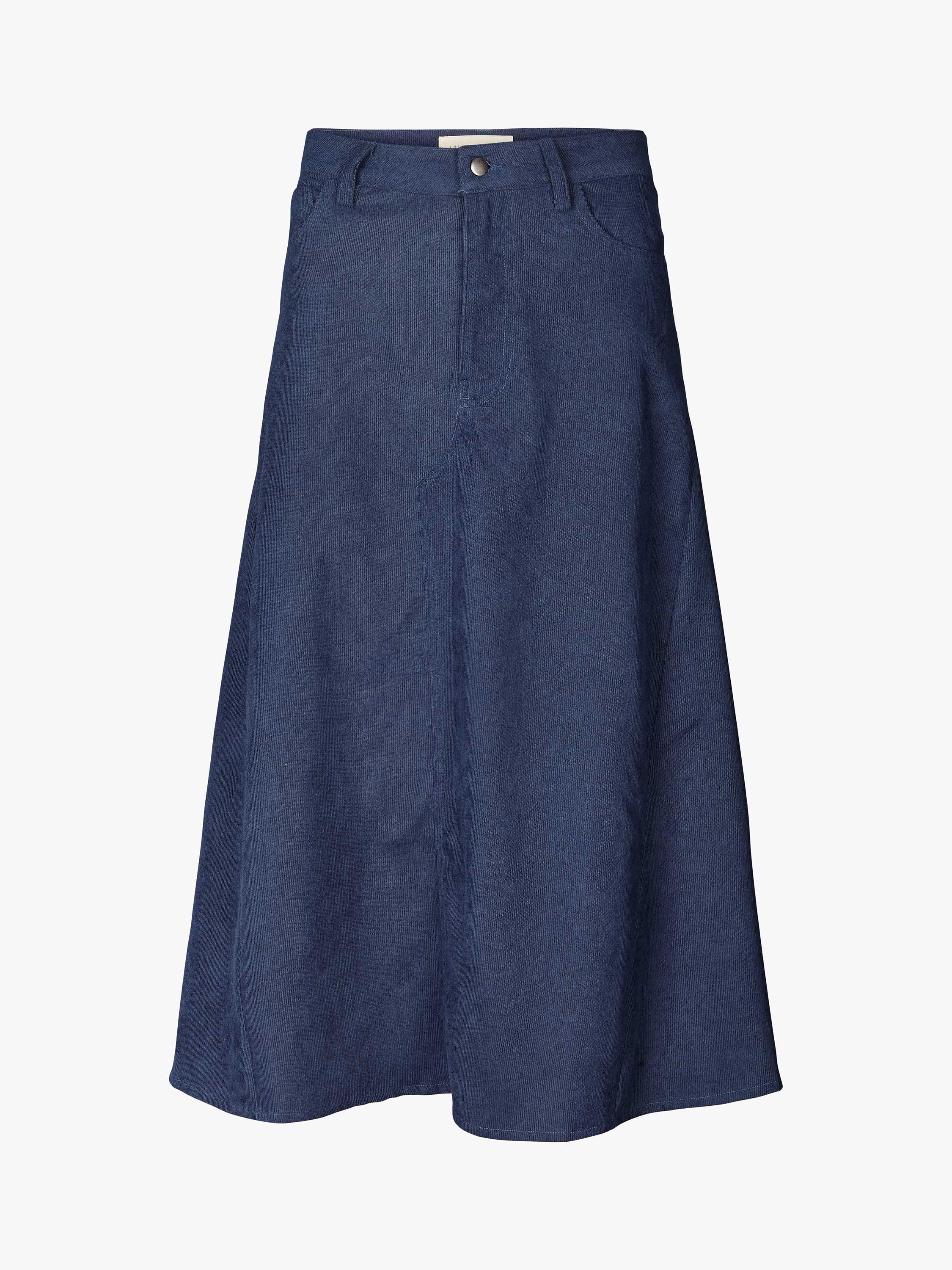 Lollys Laundry Melina Midi Skirt