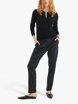 InWear Rita Cardigan, Black