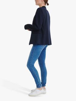InWear Roseau Blazer, Marine Blue