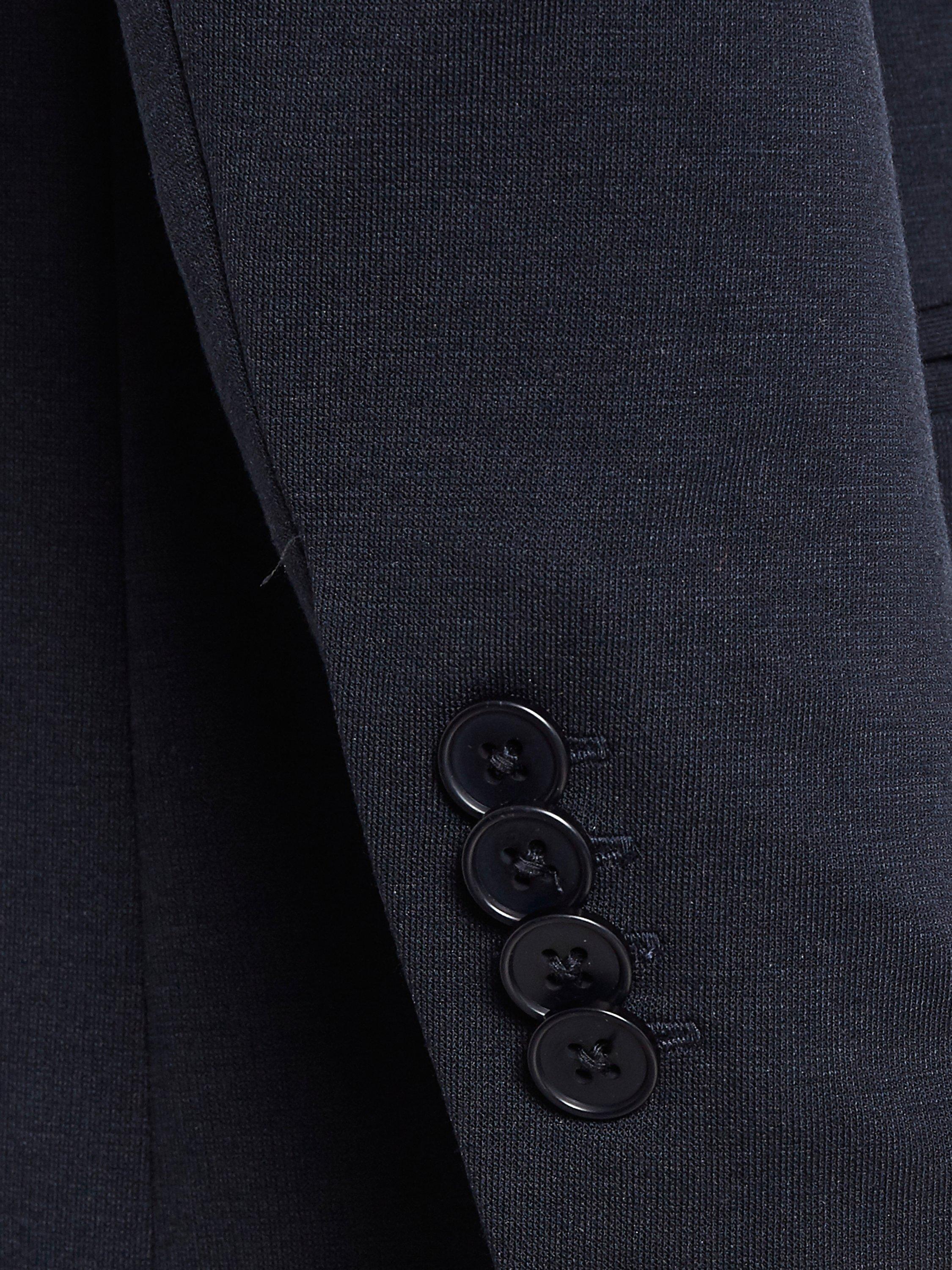 Product image 7 of 7, which shows InWear Roseau Blazer, Marine Blue, 8