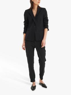 InWear Roseau Blazer, Black