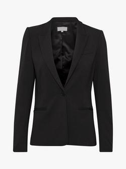 InWear Roseau Blazer - view 2, Black