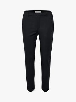 InWear Zella Suit Trousers - view 2, Black