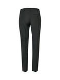 InWear Kinsa Straight Trousers, Black