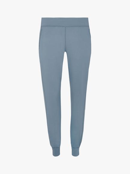 Sweaty Betty Gary 29" Yoga Pants, Sky Blue