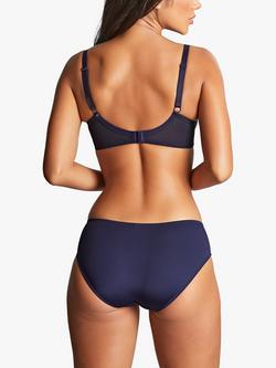 Panache Tango Balcony Bra - view 2, Navy