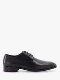 Dune London Satchel Leather Lace Up Shoes
