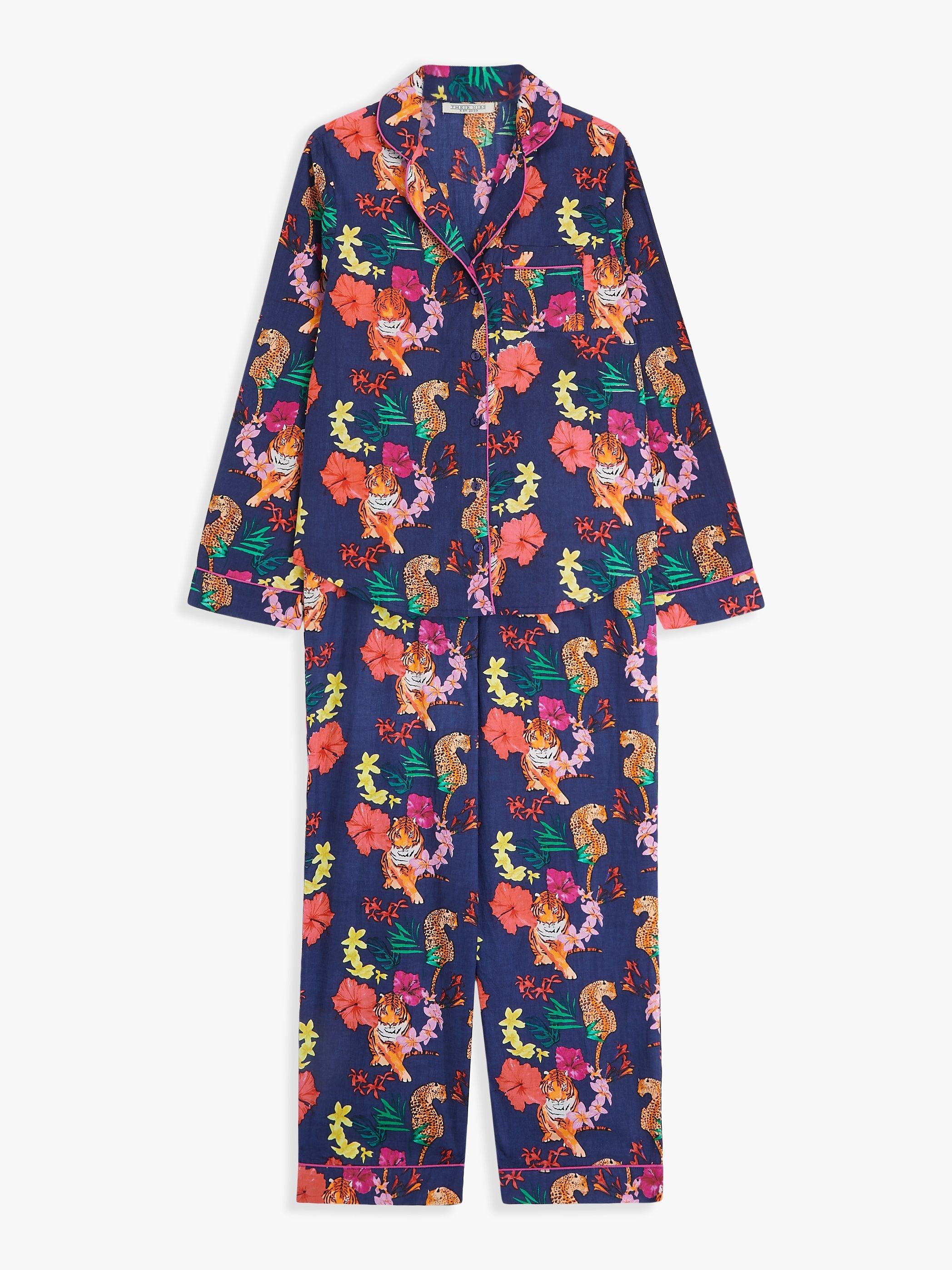 Their nibs pyjamas john lewis sales