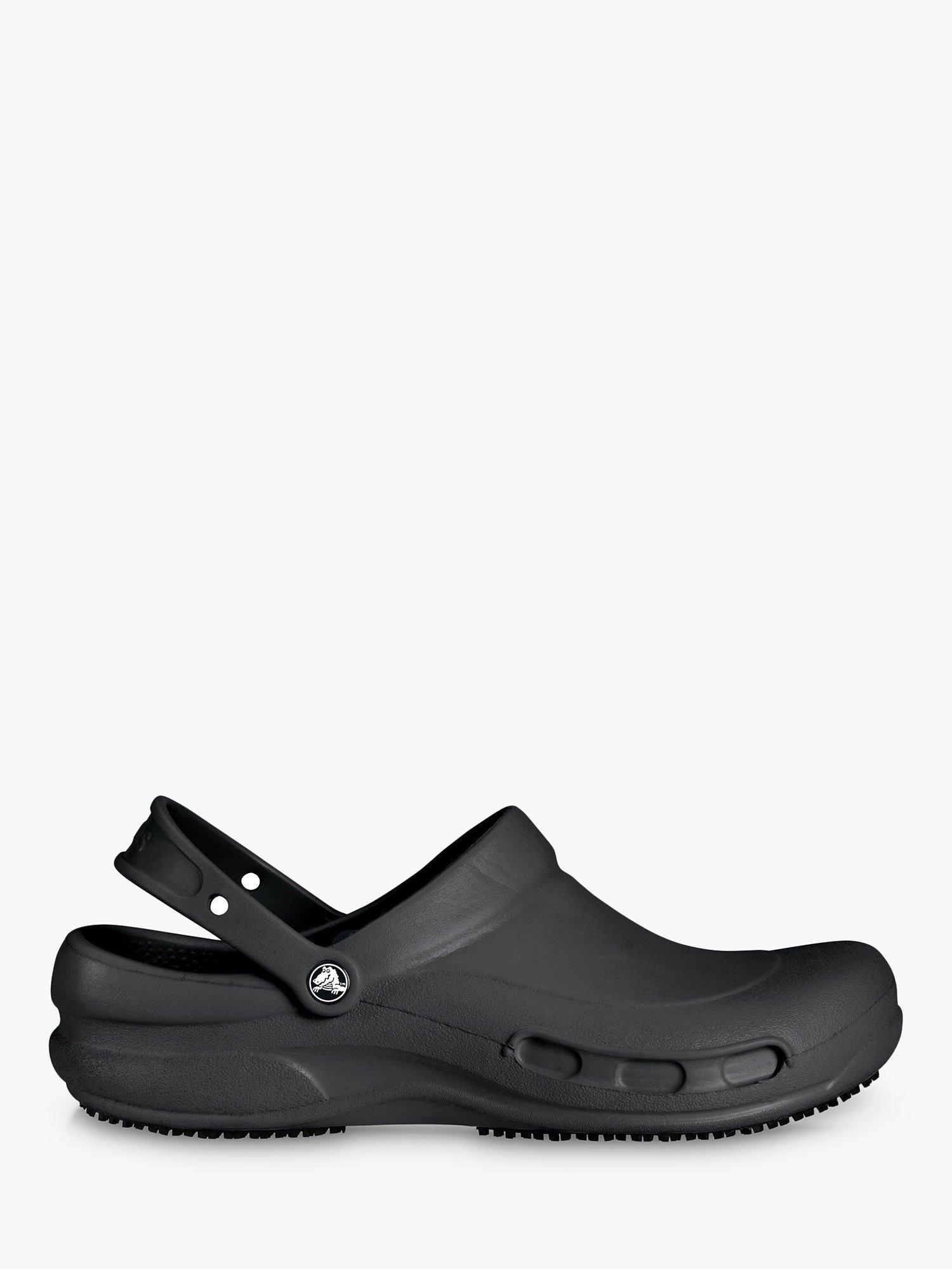 Crocs Bistro Clogs