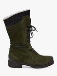 Celtic & Co. Woodsman Boots, Brown