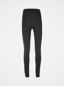 Celtic & Co. Merino Wool Lounge Trousers, Charcoal