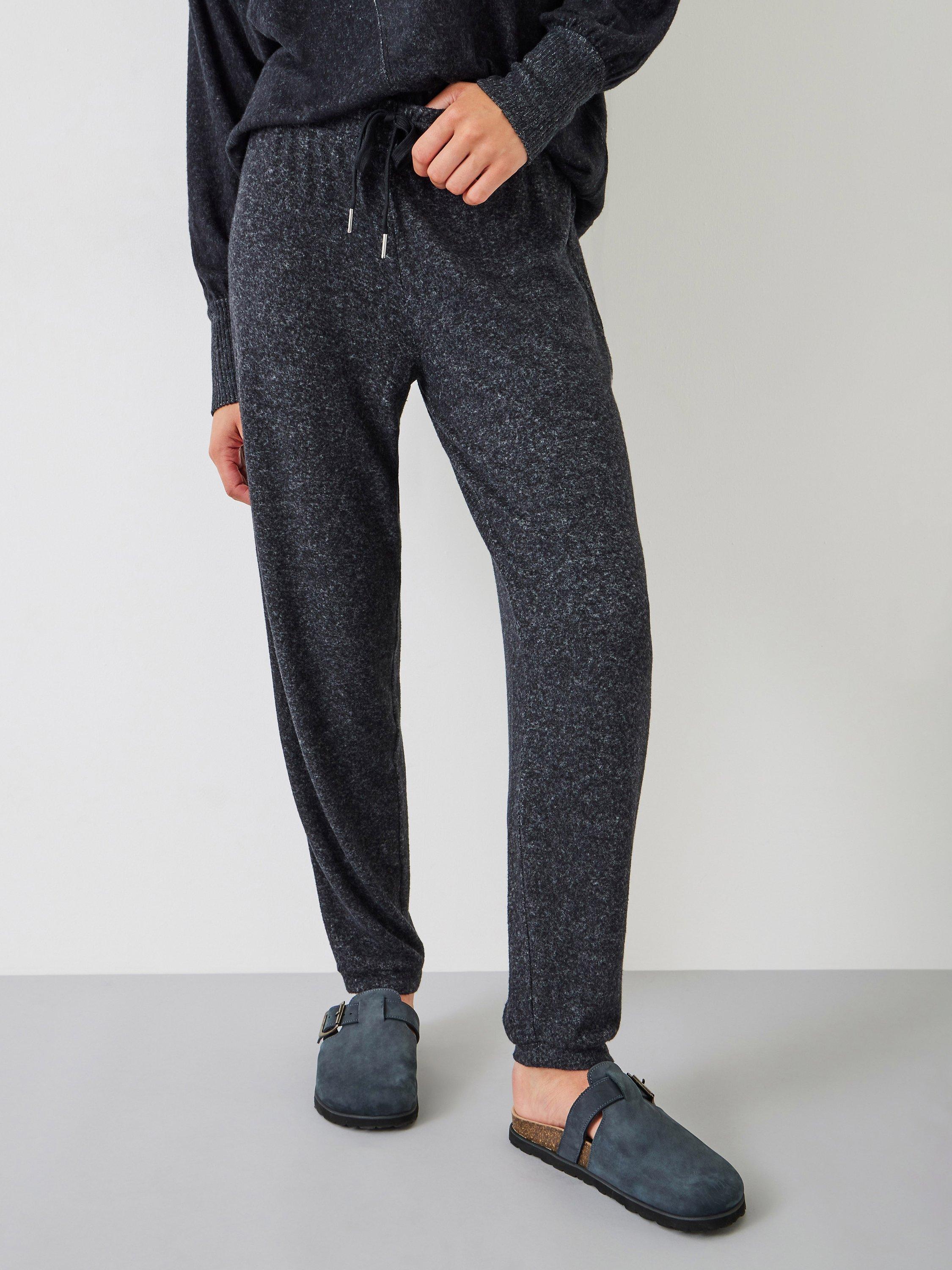 Super soft lounge joggers sale