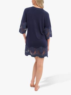 Fantasie Dione Beach Tunic - view 2, Ink