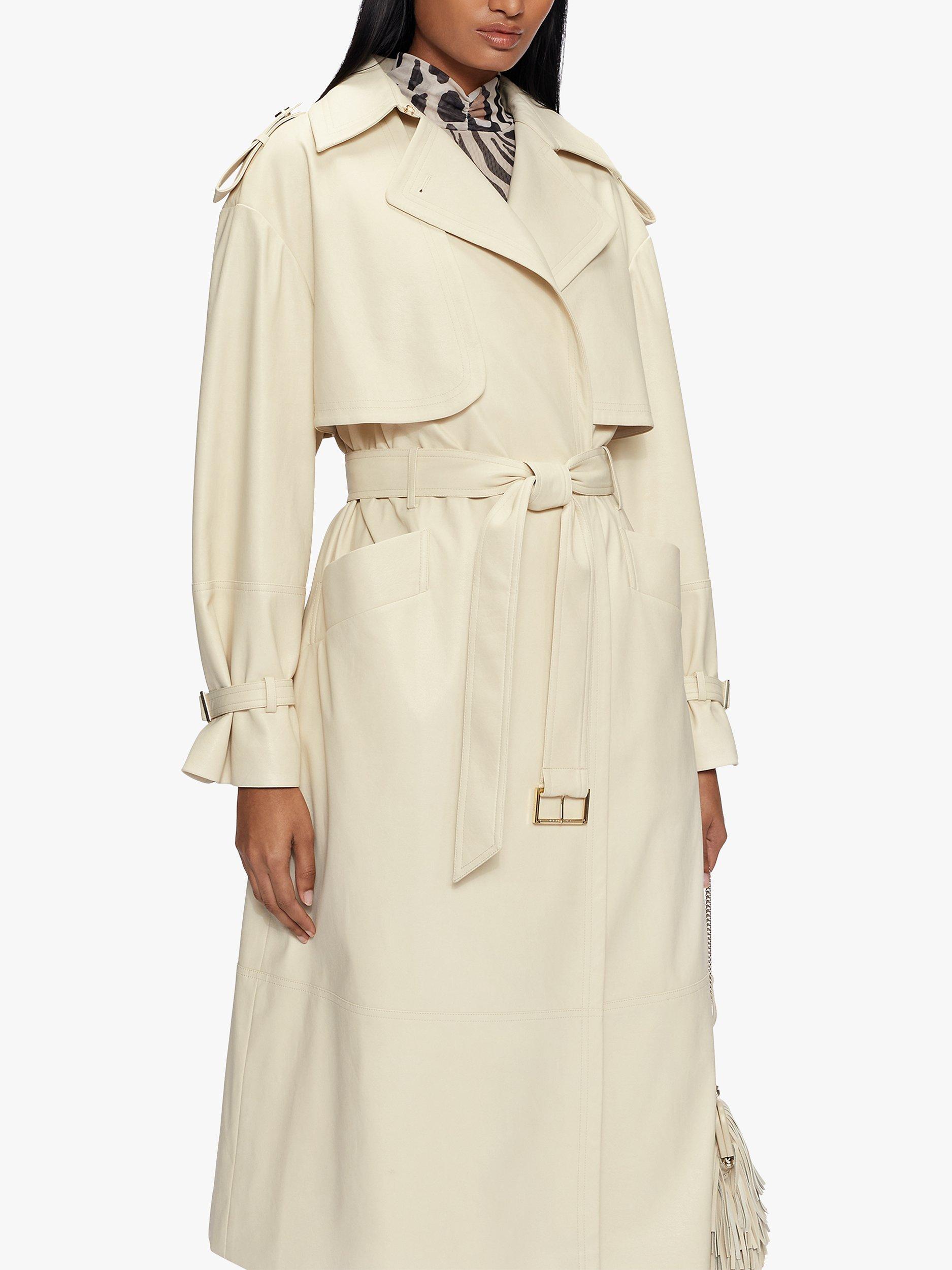 Ted Baker Mmillie Trench Coat