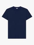 SPOKE Original Cotton Slim Fit T-Shirt