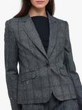 Helen McAlinden Julia Casual Jacket, Charcoal