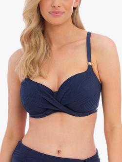 Fantasie Ottawa Bikini Top, Ink