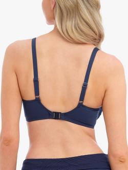 Fantasie Ottawa Bikini Top - view 2, Ink